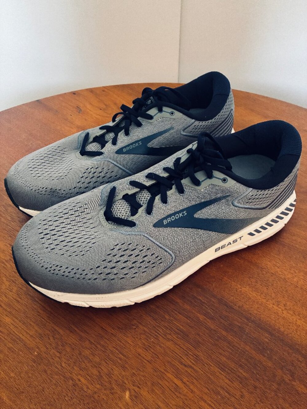 Brooks Beast 20